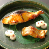 鰤・のどぐろみそ漬