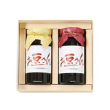 海鮮茶漬・黒豆