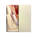 のどぐろめんたい・かにめんたい