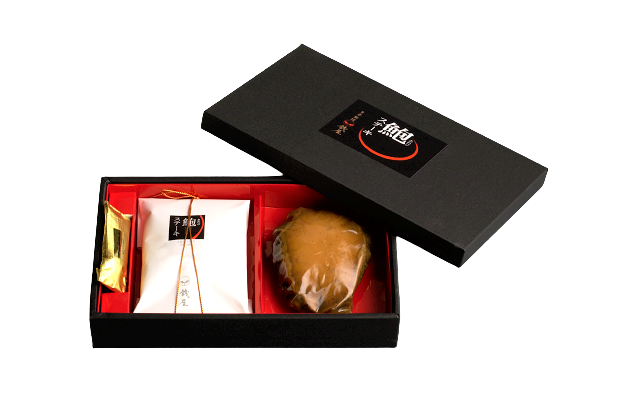 あわびステーキ – 日本料理 銭屋 オンラインストア