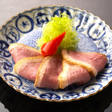 手造り合鴨ロース