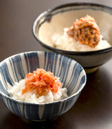 のどぐろめんたい・かにめんたい