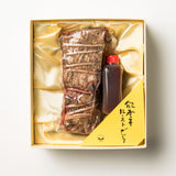 能登牛ローストビーフ