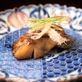 のどぐろみそ漬