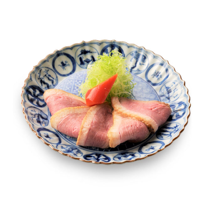 手造り合鴨ロース – 日本料理 銭屋 オンラインストア