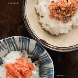 のどぐろめんたい・かにめんたい