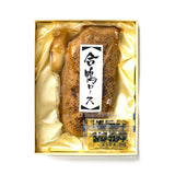 手造り合鴨ロース