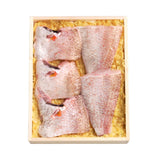 のどぐろみそ漬