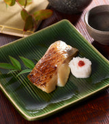 のどぐろみそ漬