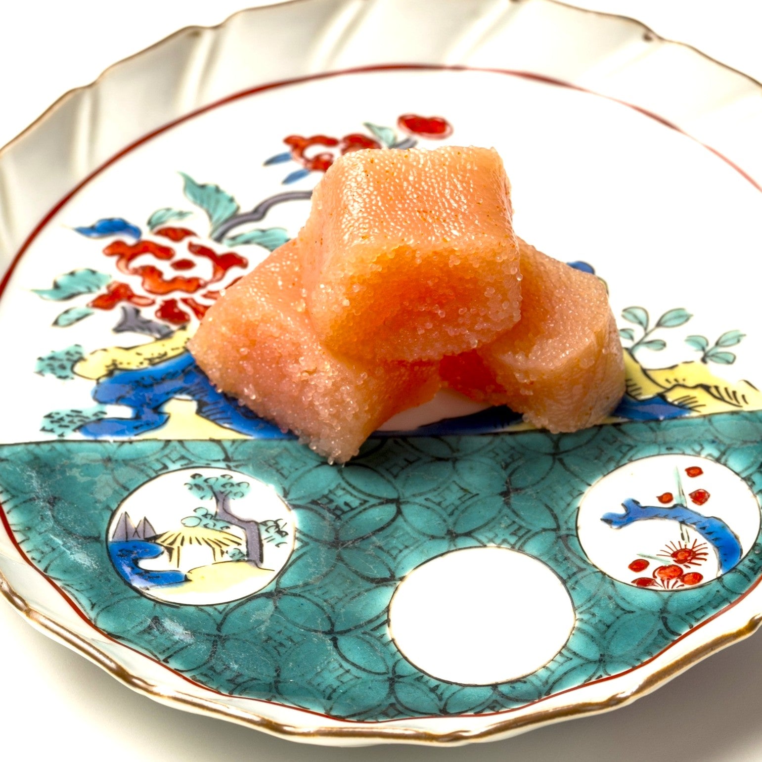 辛子明太子