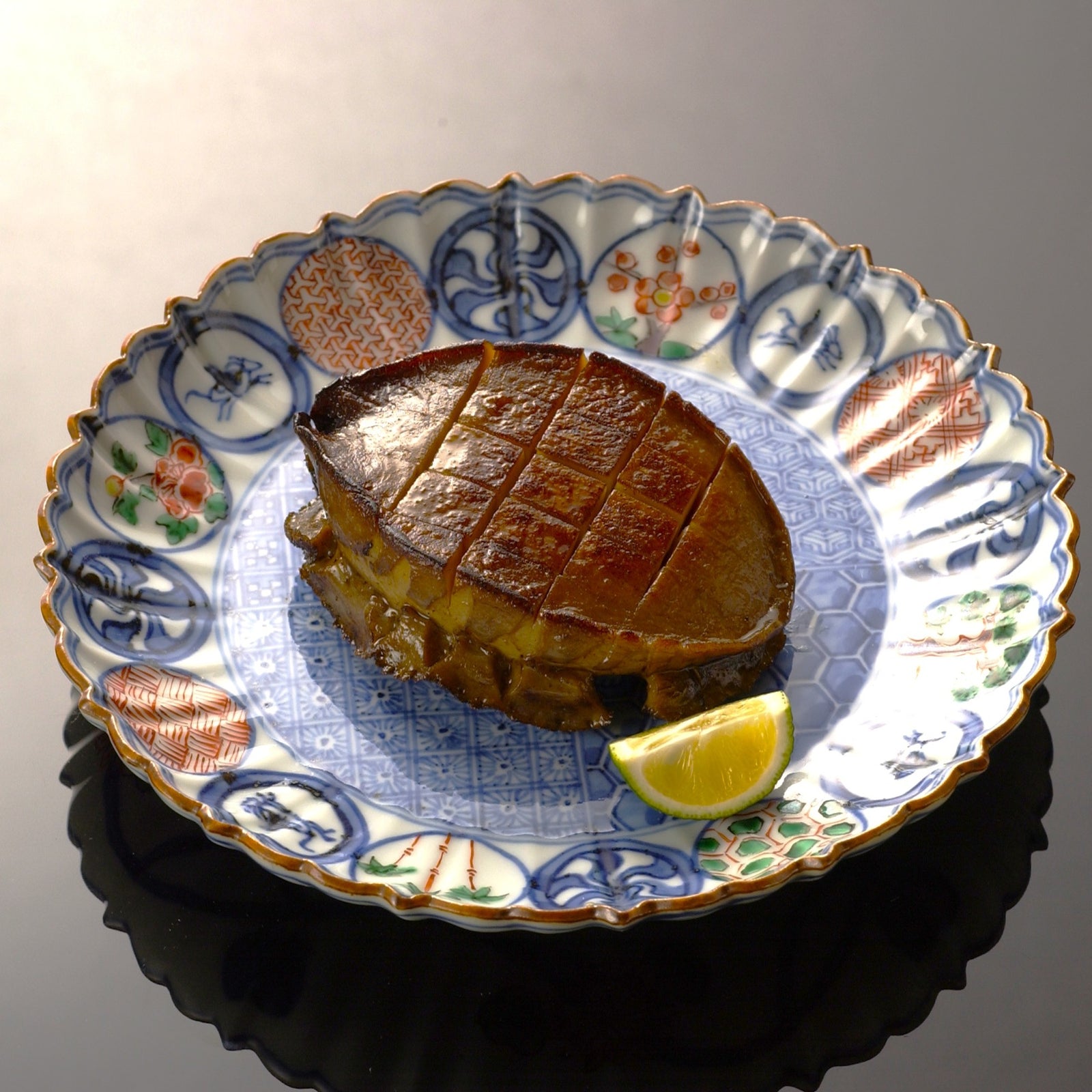 あわびステーキ – 日本料理 銭屋 オンラインストア