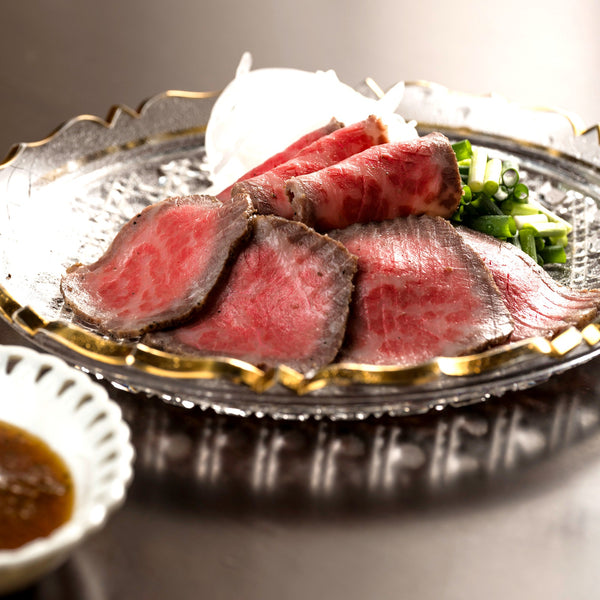 能登牛ローストビーフ