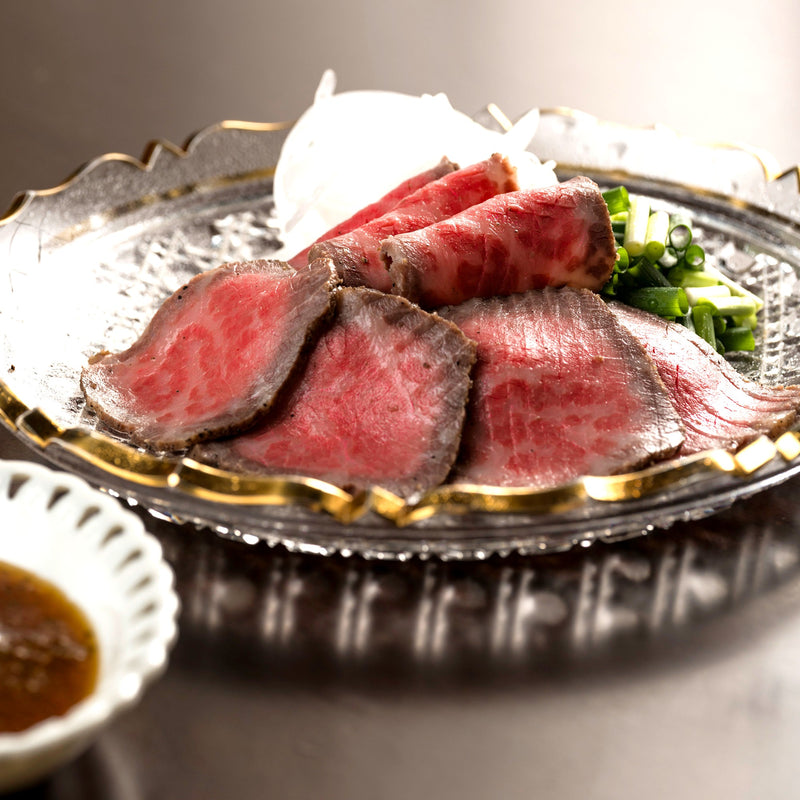 能登牛ローストビーフ