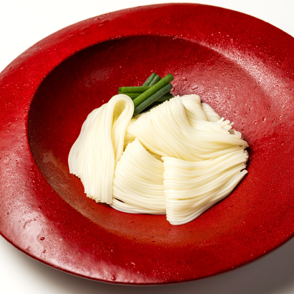 葛そうめん