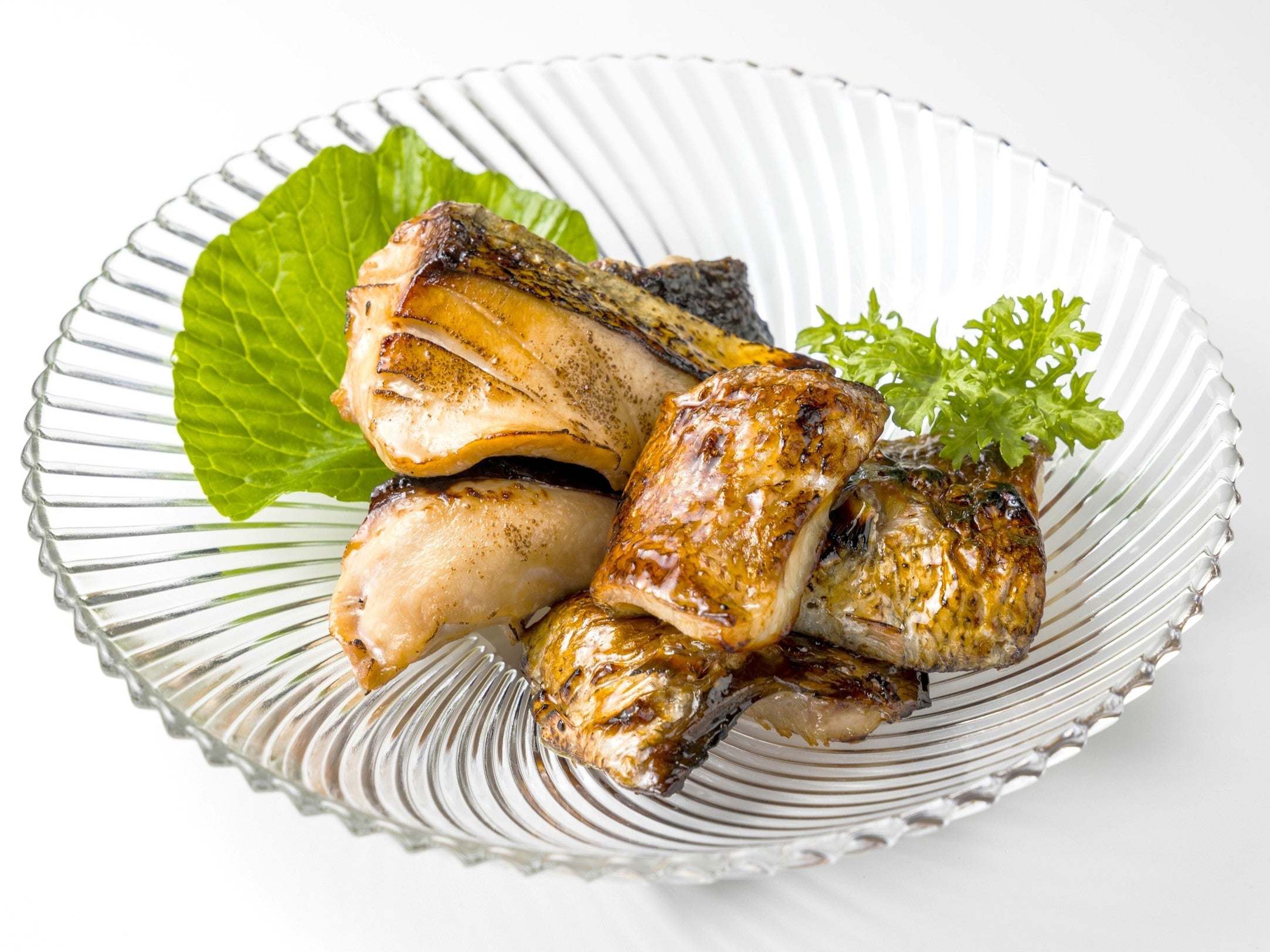 のどぐろ・め鯛みそ漬