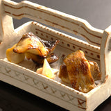 のどぐろ・め鯛みそ漬