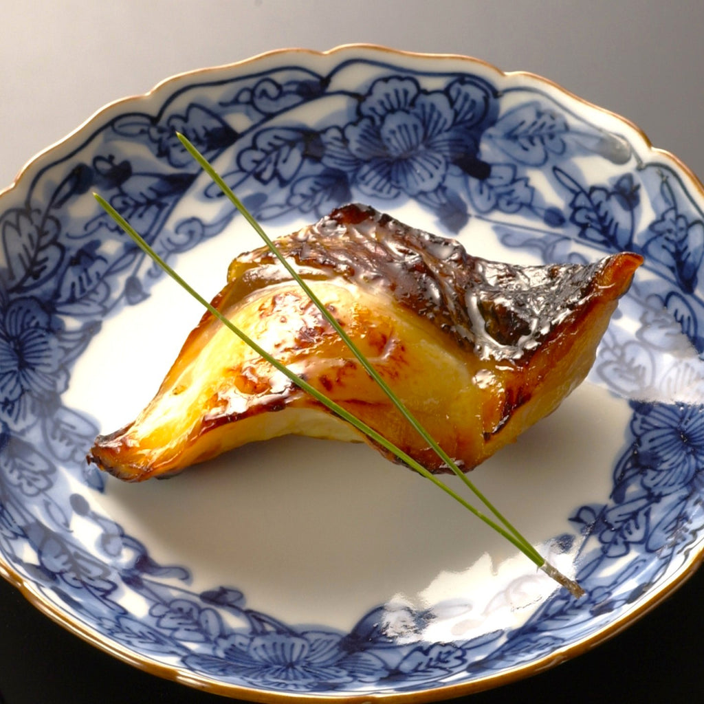 め鯛みそ漬