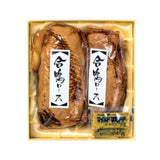 手造り合鴨ロース