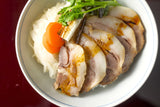 能登ぶた 煮豚