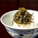 ごま昆布