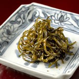 ごま昆布