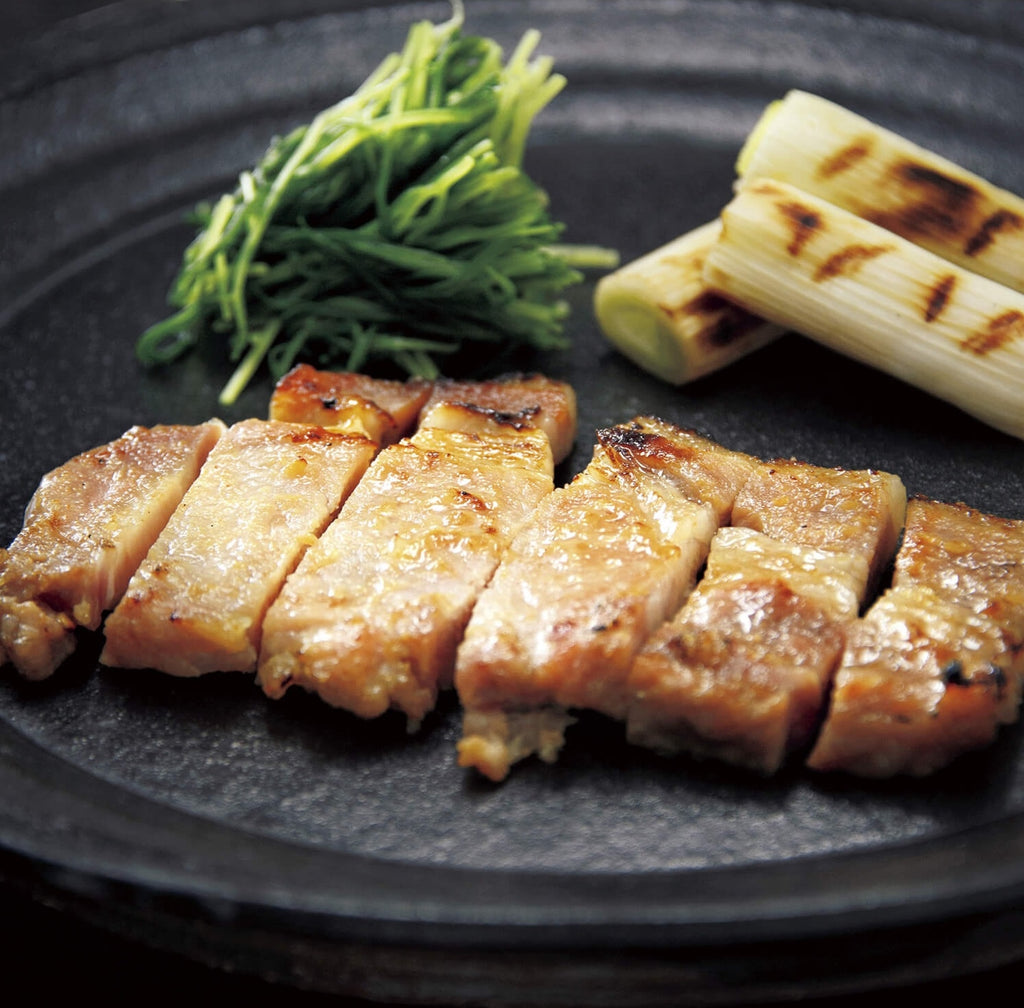 能登豚みそ漬