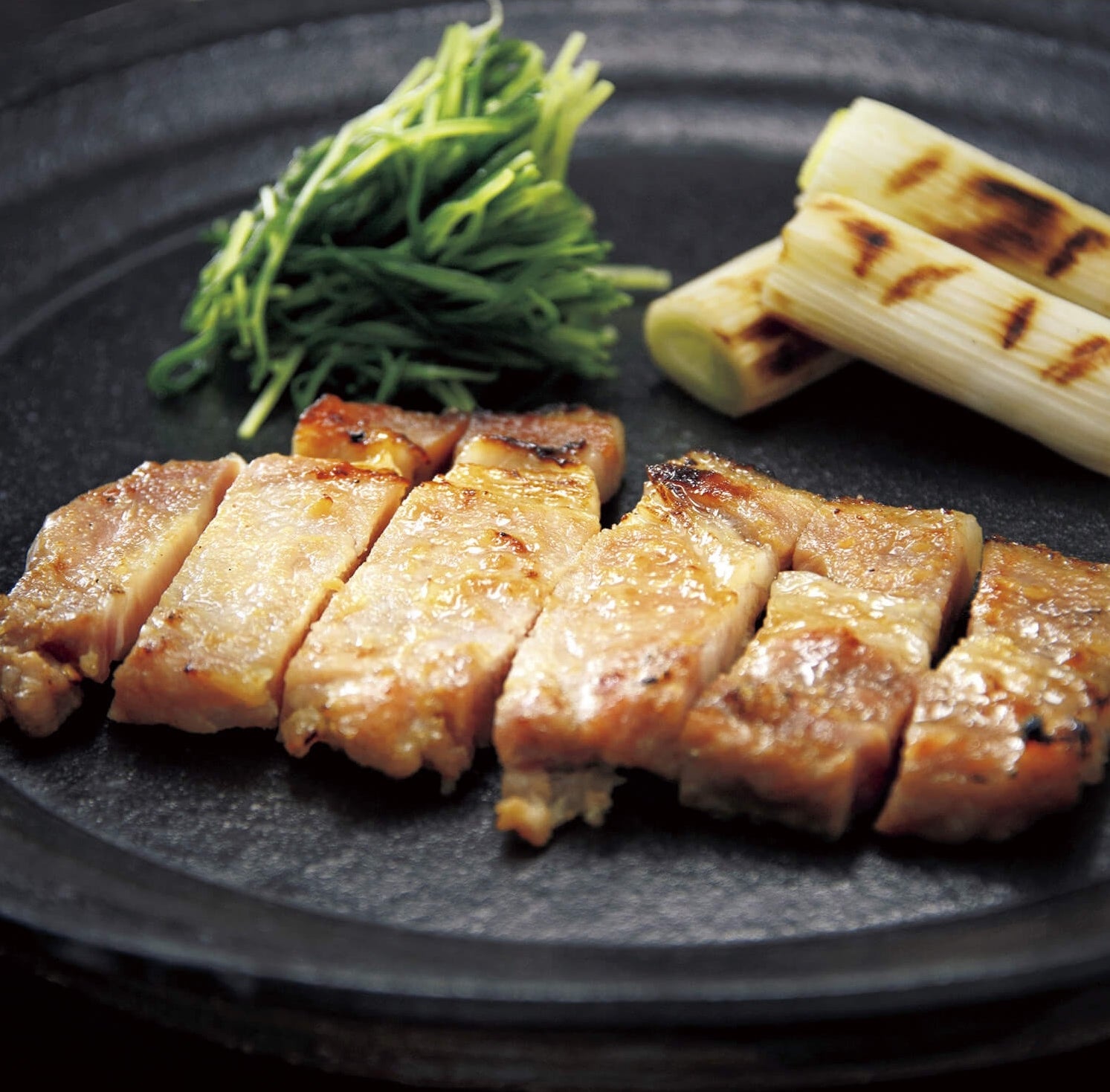 能登豚みそ漬