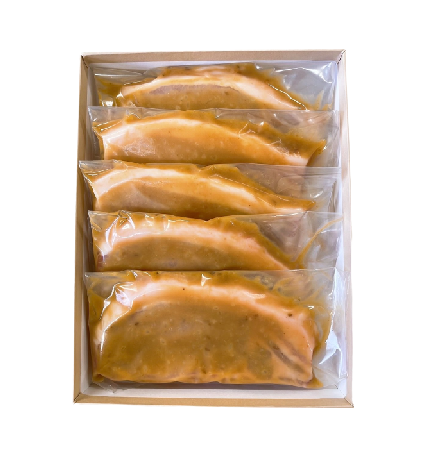 能登豚みそ漬